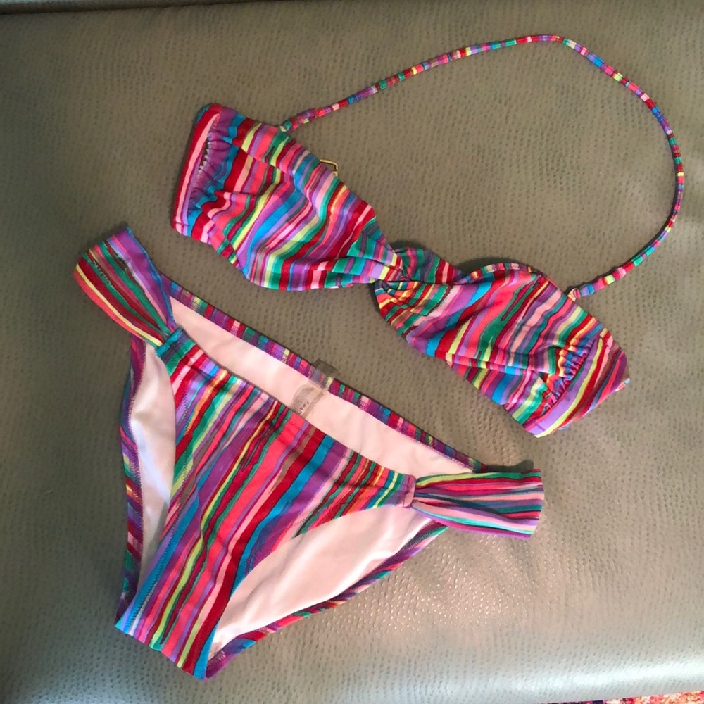 Victoria’s Secret Bikini